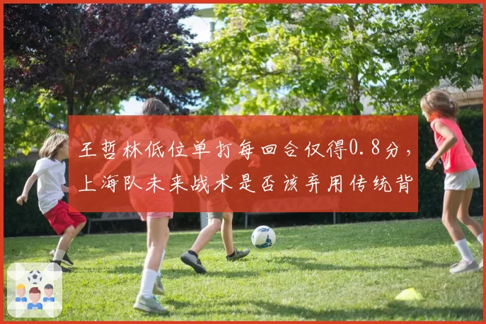 王哲林低位单打每回合仅得0.8分,上海队未来战术是否该弃用传统背打?